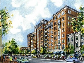 JBG Plans to Start 134-Unit U Street Project in Fall