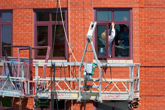 HiRise Windows Reduce Energy Bills While Keeping Cold at Bay: Figure 2