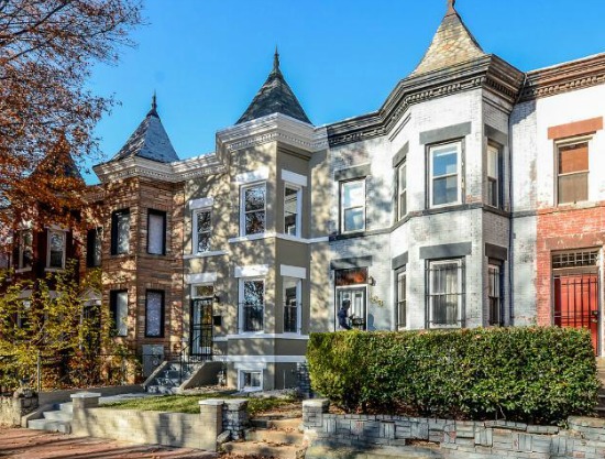 Best New Listings: A Carriage House, A Modest Condo and A Dupont Victorian: Figure 1