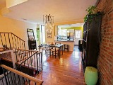 Best New Listings: Eastern Market, Three Porches, and Exposed Beams