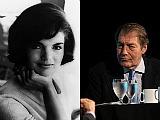 The DC Homes Where Jackie Kennedy and Charlie Rose Lived