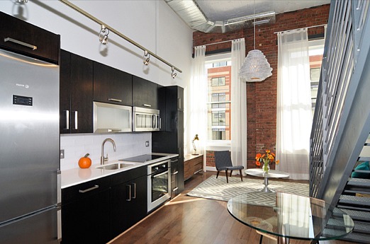 Original 4th Floor Lofts At Northern Exchange Hit the Market: Figure 3