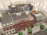 68-Unit Dupont Circle Condo Project Approved, Construction Begins in 2013