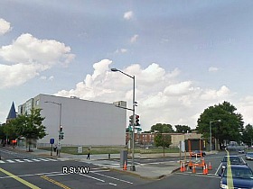 Proposals for Shaw's Parcel 42: The Results