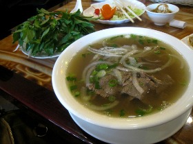 Adams Morgan Gets More Soup, New Red Rocks, Farmers And Fishers Returns