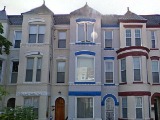 Weekend Warrior Special: The H Street Foreclosure