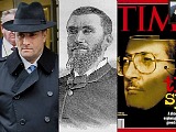 The Spy, The Assassin & The Lobbyist