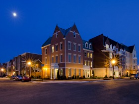 Alexandria’s Most Unique New Community