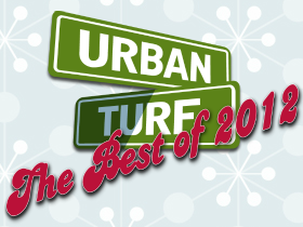 UrbanTurf's Best of 2012