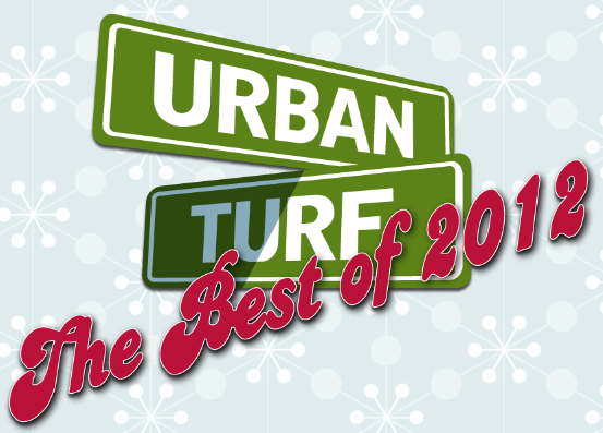 UrbanTurf's Best of 2012: Figure 1