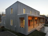Best Green Trend of the Year: Passive Houses Multiply