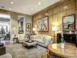 This Week's Find: Luxury on Leroy Place