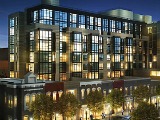 205-Unit Apartment Project at Progression Place To Deliver in Mid-2013