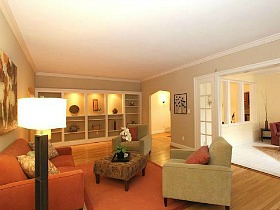 What $515,000 Buys You in DC