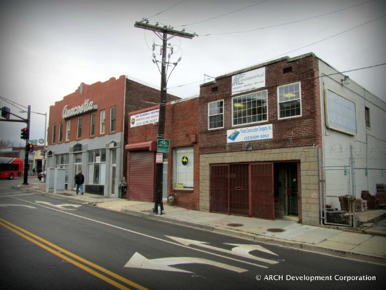 Anacostia Storefronts to Get a Makeover: Figure 3