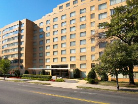 Vacancies Rise In DC Area's Class B Apartment Market