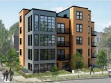 Details Released About 12-Unit Condo Project Coming to Hill East