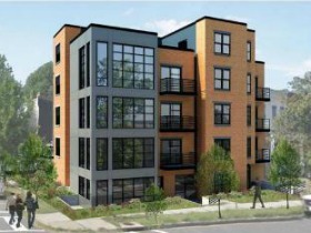 Details Released About 12-Unit Condo Project Coming to Hill East