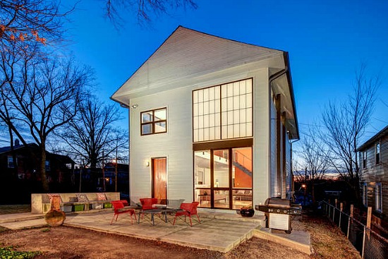 Under Contract: Bauhaus in Brookland Snapped Up: Figure 3