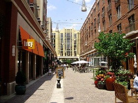 Two Mid-Sized Condo Projects Headed to Bethesda