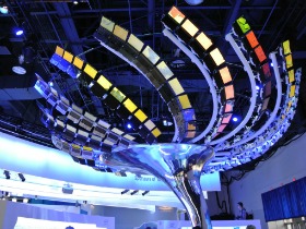 Face Recognizing TVs, Smart Homes: UrbanTurf's Dispatch From CES