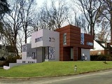 Choose Your Own Robert Gurney-Designed House