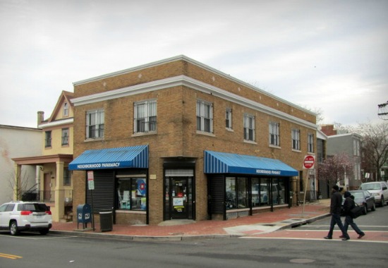 Anacostia Storefronts to Get a Makeover: Figure 2