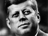 Bigwig Digs: JFK, Tom Daschle and John Foster Dulles