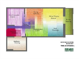 Is This What DC Micro-Units Will Look Like?