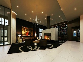 DC Area Rents Drop As New Supply Hits Market