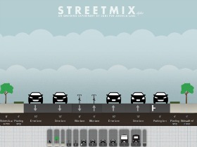 New Tool Allows You To Play Street Designer