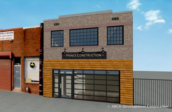 Anacostia Storefronts to Get a Makeover: Figure 4