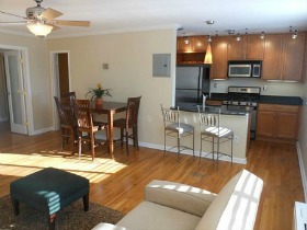 What $2,500 Rents You In the DC Area