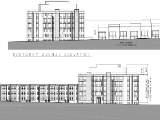 83-Unit Residential Project Planned For Hill East