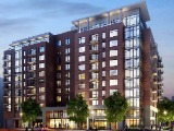 11-Story, 198-Unit Apartment Project Approved For Crystal City