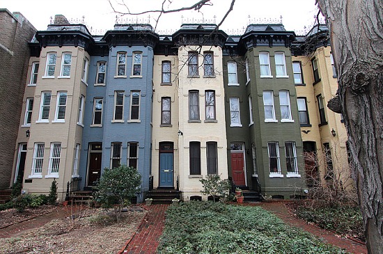 Under Contract: Six Sisters and a 5th Street Deal: Figure 3