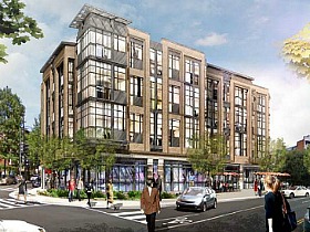 Adams Morgan Residential Project to Break Ground By End of 2013
