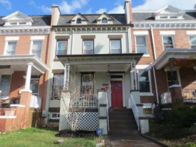 Home Price Watch: Prices (And Condos) Increase in Mount Pleasant and Park View