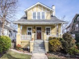 This Week's Find: Takoma's Cutest Bungalow