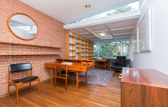 Home of DC Architect Arthur Keyes Hits the Market: Figure 4