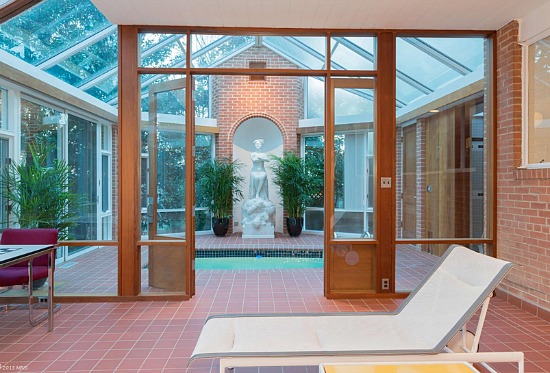 Home of DC Architect Arthur Keyes Hits the Market: Figure 3