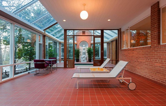 Home of DC Architect Arthur Keyes Hits the Market: Figure 6