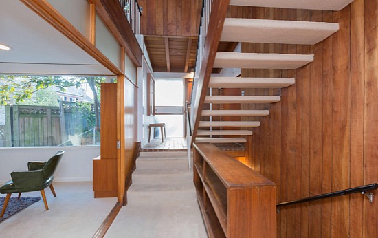 Home of DC Architect Arthur Keyes Hits the Market: Figure 2