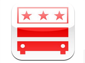 Hold the Bus! New DC Bus Tracking App Launches