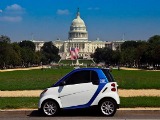 Arlington Car2Go Users May Soon Be Able to Pick Up and Drop Off Cars in DC