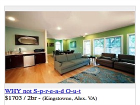 The Craigslist Change That Apartment Hunters Will Love