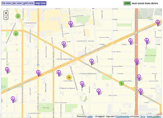 The Craigslist Change That Apartment Hunters Will Love: Figure 2