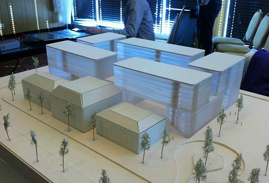 Randall School Redevelopment Gets Thumbs Up From HPRB: Figure 2