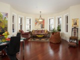 Best New Listings: H Street, Seminary Condo, Sunny Rowhouse