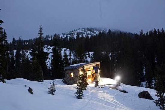 A Snowboarder's Micro-Unit: Figure 1